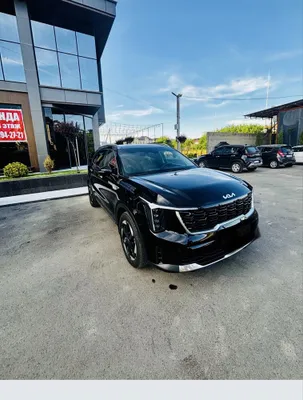 Kia sorento sotiladi. 2025 1