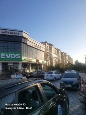 5 mk Evos bilan yonma yon dom 3-etaj 3 xonalik uy ijaraga beriladi 1
