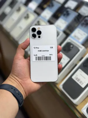 iPhone 12 Pro 128GB