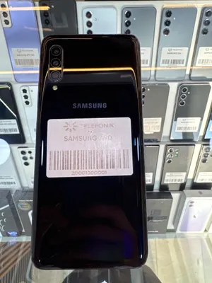 Samsung a90