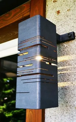 Standartlarni unuting: interyer uchun mebel. 1