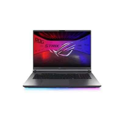 Ноутбук ASUS ROG STRIX G18 G815LW ULTRA 9-275HX/32GB/2TB/RTX5080/18" 1