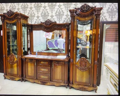 kekamplekt mebel kamod pinlali bilan 1