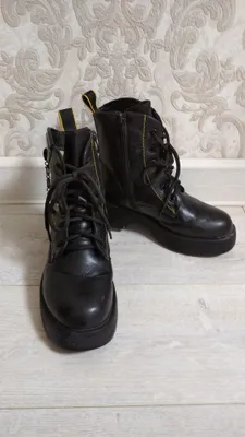 Продам детские сапожки 1