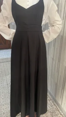 Женский сарафан 1