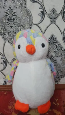 Pingvincha