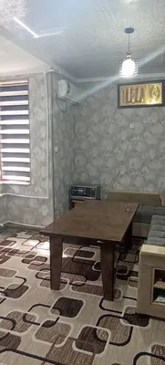 Продаётся квартира. 1