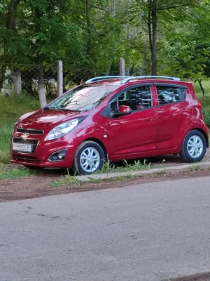 Spark 2020, автомат 1