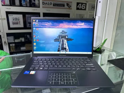 Б/у ноутбук Asus Vivobook 1