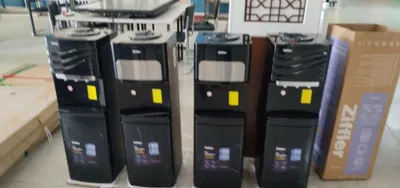 Ziffler куллер скидка 40% доставка есть