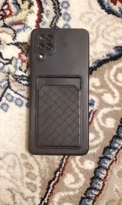 Samsung A12 4/32 1