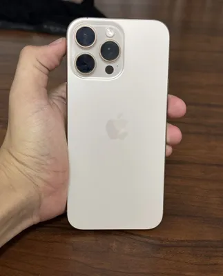 iPhone 16 Pro Max срочно 1