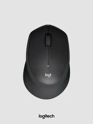 Logitech M330 Silent Plus 1