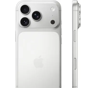 Apple 17pro 256 ГБ.