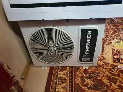 Koditsioner sotiladi premier dc invertor 12talik zima leta 1