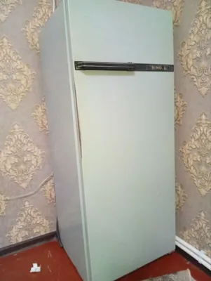 Продаётся холодильник 1