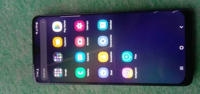 Samsung galaxy A31 64gb holati yaxshi aybi ime sotiladi surochni 1