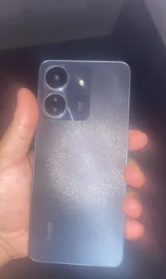 Redmi 13c 128 ГБ 1