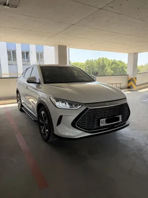 BYD Song Plus dm-i gibrid 2 poz На гарантии!!! 1
