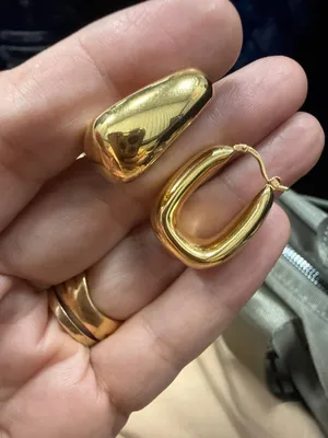 Сергий, проба 750, Дубай