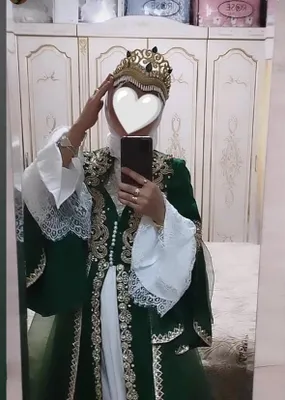 Свадебное платье для невест с комплектом 1