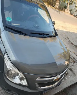 2013-yilgi Cobalt, yurish masofasi 645 km. Shoshilinch sotiladi. 1