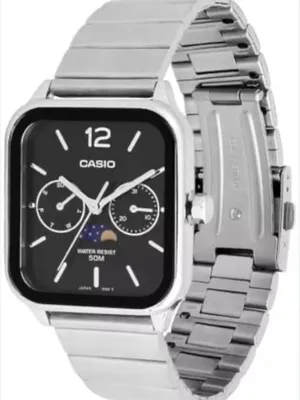 Casio Water Resist 50M для мужчин 1