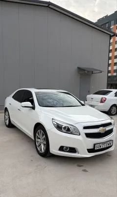 Malibu 1, жемчужный 1