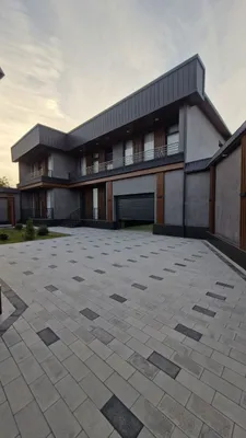 Продается дом Хайтек 1