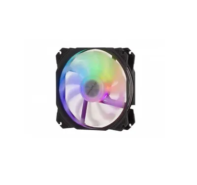 2E ACF120PA-ARGB 120 mm ARGB ventilyatori 1
