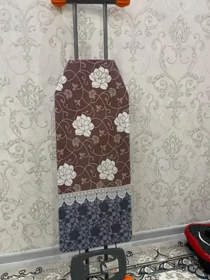 Гладильный утюг