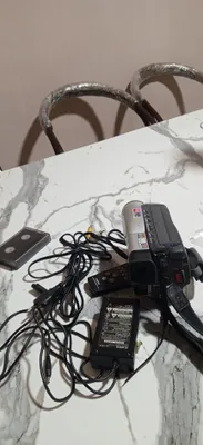 Видеокамера Canon 1
