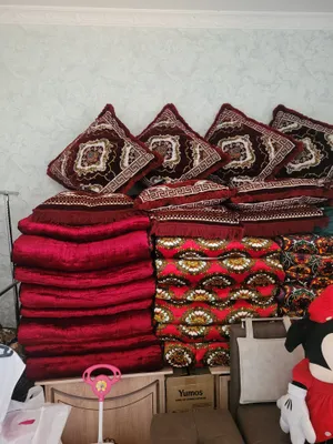 korpacha yostiq