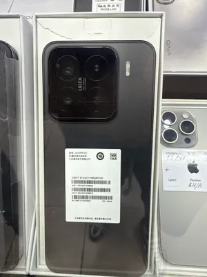 Xiaomi 15