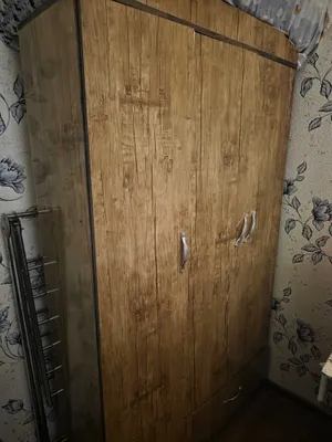 Шфанер для спальни 1