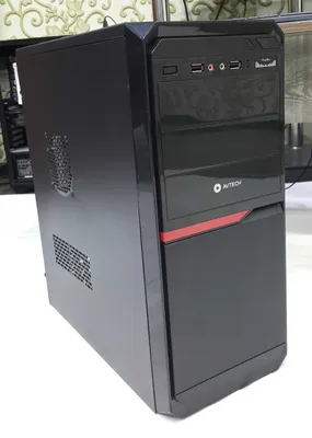 Core i5 9400f DDR4 o‘yin kompyuteri 1