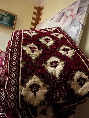 Курпача , даври хона 2,5 м 1