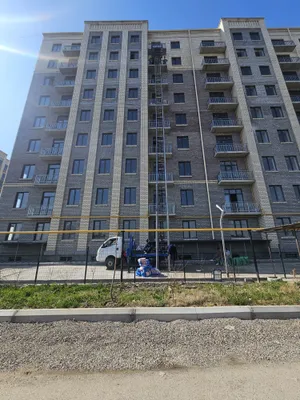 Автолифт 28 метр 1