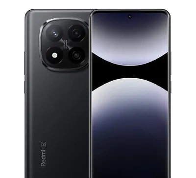 Redmi Note 14 pro 8+8 256 gb xotira ideal pochti yengi 1