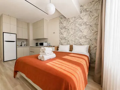 KUNLIK KVARTIRA MODERA TOWERS 1