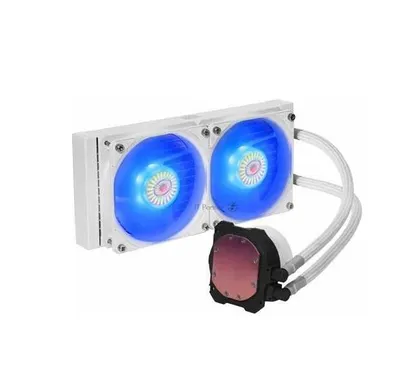 |Cooler Master Masterliquid ML240L V2RGB suyuqlik bilan sovutish tizimi 1