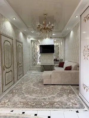 Сдаётся квартира (ориентир «Авторитет»), Ташкент 1