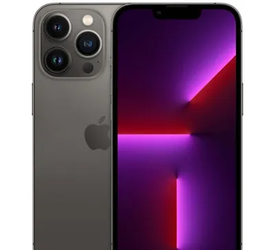 iPhone 13 Pro 128 GB — для тех, кто ищет идеал