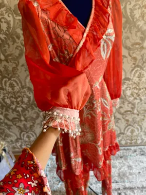 айоллар кийими 1