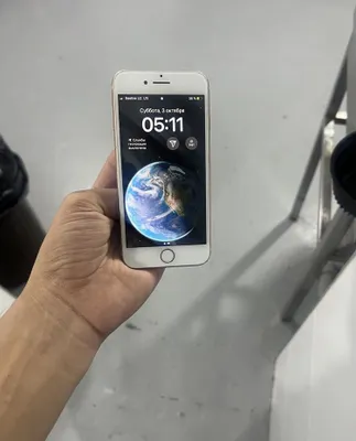 Iphone 8 64GB GOLD Karobkali 1