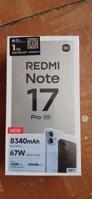 Redmi 17 Note 8/256 1