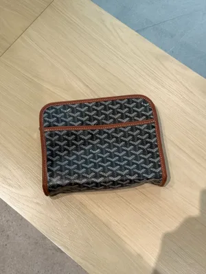 Goyard Клач Сумка 1