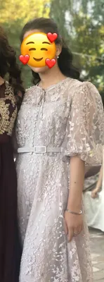 Chiroyli ko‘ylak