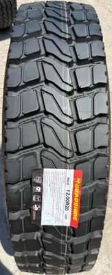 Грузовые шины 12.00R20 (24 pr )