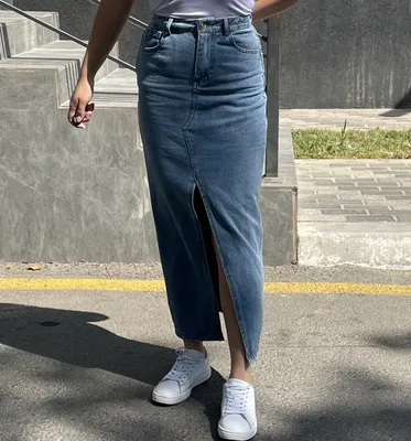Jinsi yubka 1